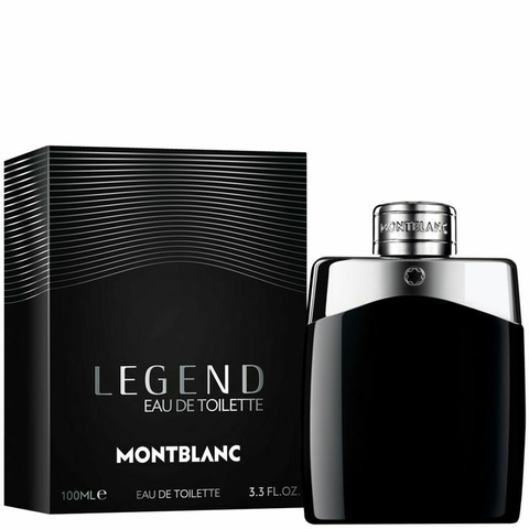 Legend Montblanc (Dupe) - comprar online
