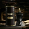 Le male le parfum (inspiración)