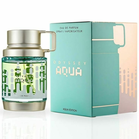 Odyssey Aqua Armaf (Dupe) - comprar online