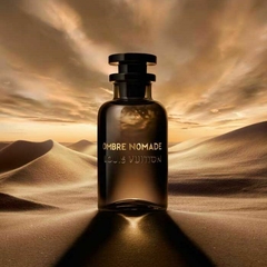 Ombre Nomade (Inspiración)