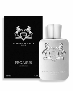 Pegasus (Inspiración)