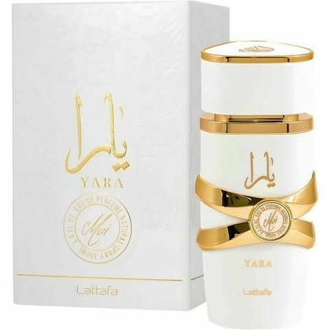 Yara Moi (Dupe) - comprar online