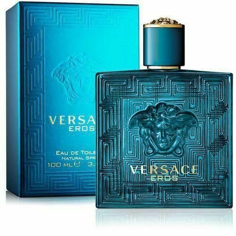 Eros Versace (Dupe) - comprar online