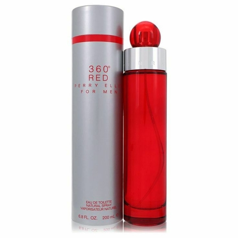 360 Red for Men (Dupe) - comprar online