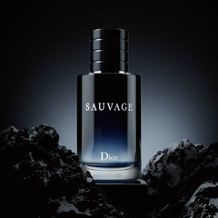 Sauvage (Inspiración)