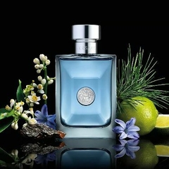 Versace Pour Homme (Inpiración)