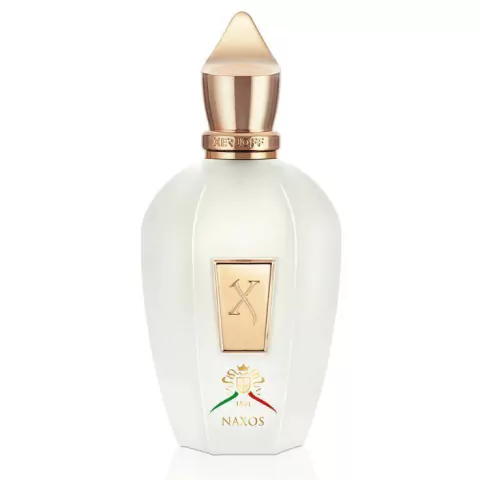 XJ 1861 Naxos (Dupe) - comprar online