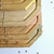 Set de platos de madera. - tienda online