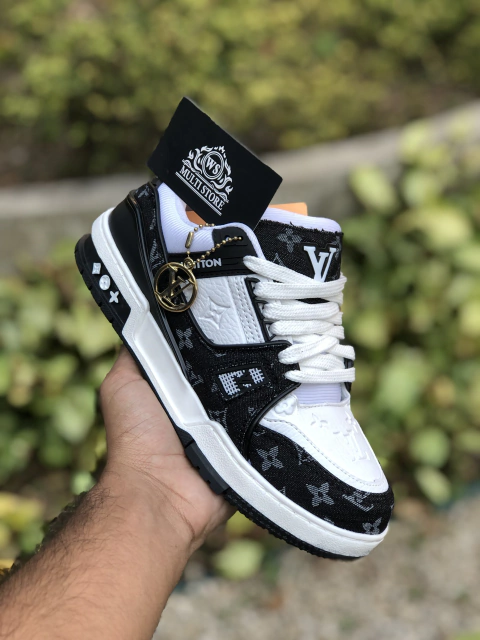 LOUIS VUITTON TRAINER