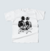 Camiseta Daft Punk