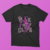 Camiseta Chappell Roan - Pink Pony Club