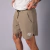 Bermuda Boardshort bege