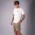 Bermuda Boardshort bege - comprar online