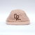 Boné Five Panel Cotelê Bege