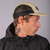Boné Five Panel Bege Tela - Caraíva Republic