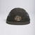 Boné Five Panel Cinza tela
