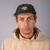 Boné Five Panel Cinza tela - comprar online