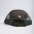Boné Five Panel Cinza tela - loja online