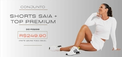 Banner da categoria CONJUNTOS