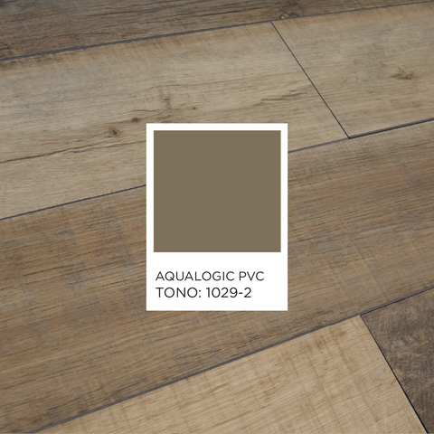 SPC Aqualogic 1029-2 - 6 MM - Caja 2.19 m2