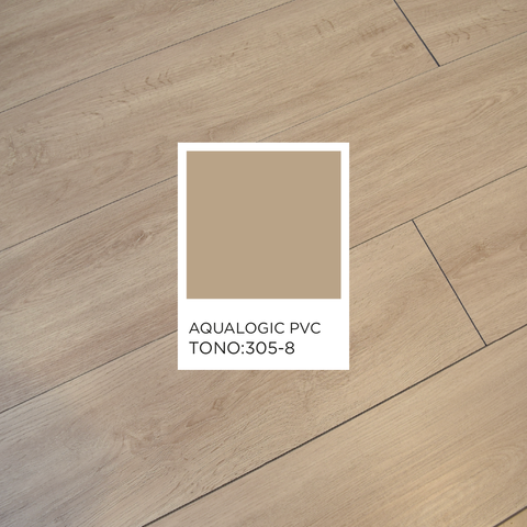 SPC Aqualogic 305-08 - 6 MM - Caja 2.19 m2