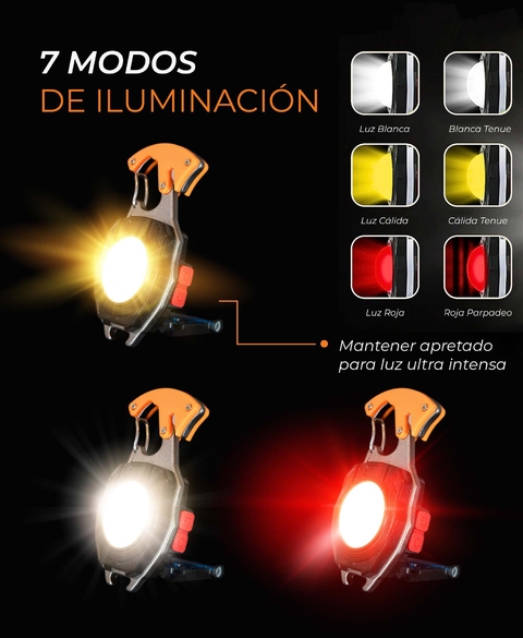 Carrusel Luminator