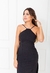 VESTIDO FRENTE UNICA DECOTE NAS COSTAS - comprar online