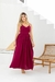 Vestido Longo Grécia