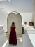 Vestido Longo Grécia