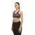 Top Active, Print Gris - Aptitud