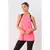 Remera Musculosa, Fuchsia - Sweet Lady - comprar online
