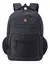 Mochila Urban 30L Negro Royal Swiss - comprar online