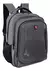 Mochila Urban 32L Negra Royal Swiss - comprar online