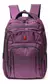 Mochila Urban 33L Violeta Royal Swiss - comprar online