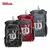 Mochila Running, Negra - Wilson - comprar online