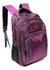 Mochila Urban 33L Violeta Royal Swiss