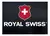 Mochila Urban 33L Royal Swiss - Aventura