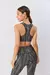 Top Jacquard, Gris - Sweet Lady en internet