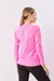 Remera Manga Larga, Rosa - Sweet Lady Sport - Aventura