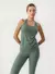 Remera Musculosa Active, Verde - Sweet Lady