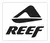 Imagen de Mochila Sublimada Urbana Deportiva Escolar Surf - Reef