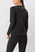 Remera Thermofit, Negro - Sweet Lady en internet