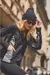 Buzo Deportivo, Negro/Gris - Sweet Lady - tienda online