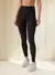 Calza Thermofit Chupin, Negro - Sweet Lady - comprar online