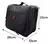 Lonchera Negra Royal Swiss - comprar online