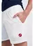Short Rood, Blanco - Snauwaert - comprar online