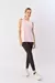 Remera Musculosa, Rosa - Sweet Lady - comprar online