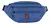 Riñonera Azul Royal Swiss - comprar online