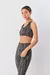 Top Jacquard, Gris - Sweet Lady - comprar online