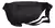 Riñonera Negra Royal Swiss - tienda online